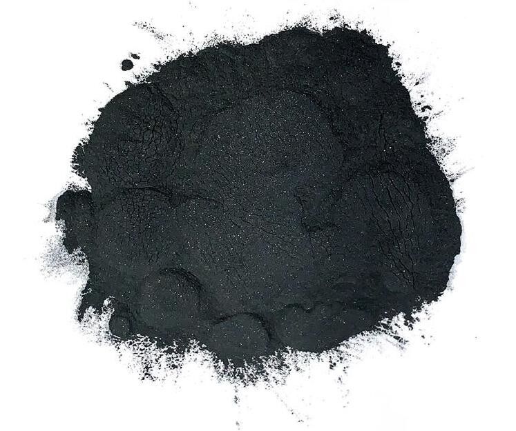 1mm SiC90 Black Silicon Carbide Abrasive Powder High Temperature Refractory